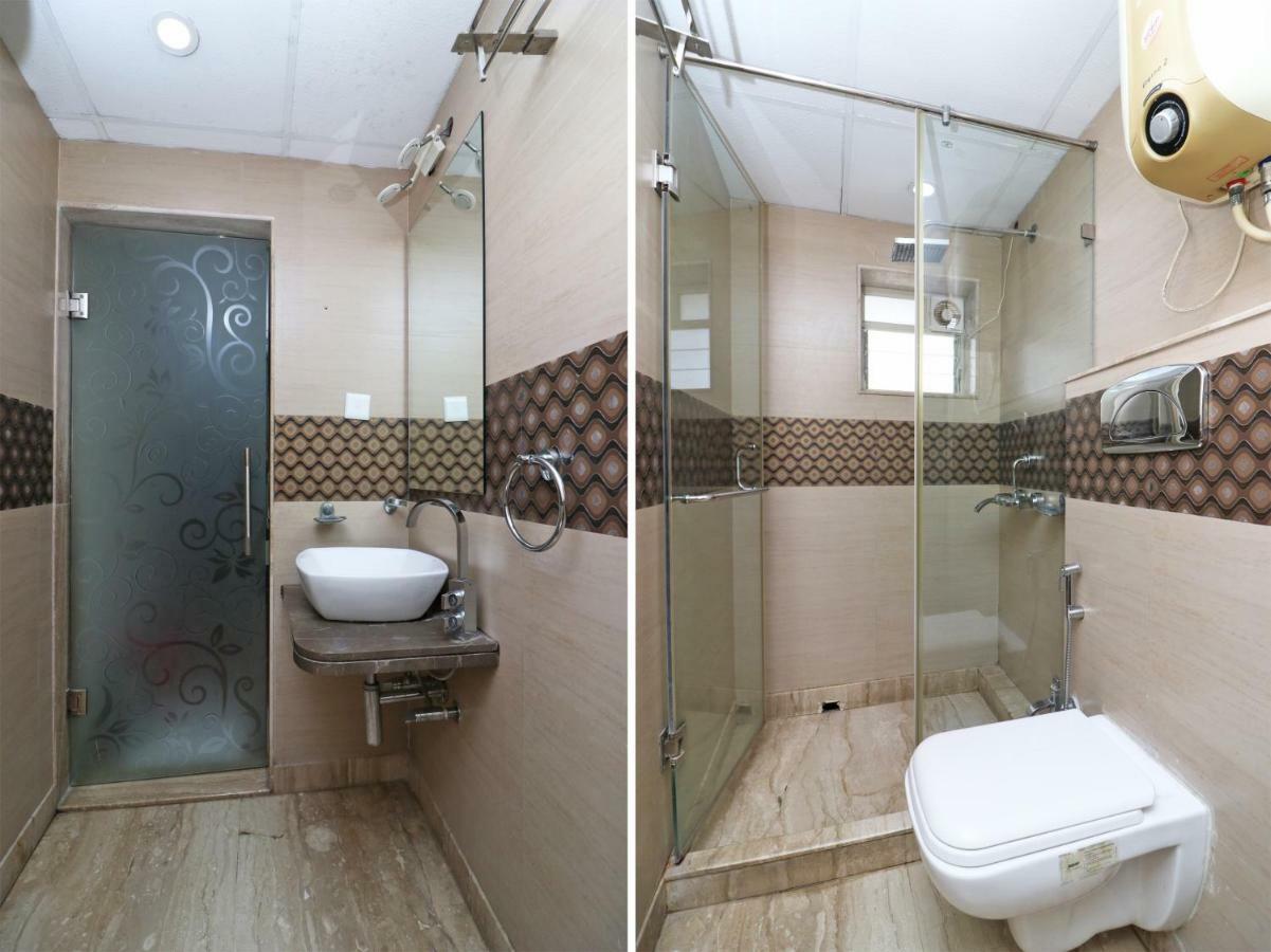Hotel Emerald Колката Стая снимка